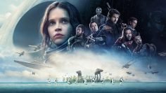 Rogue One Feature