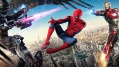 Spider Man Homecoming Feature