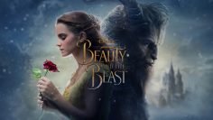 beauty and the beast cover